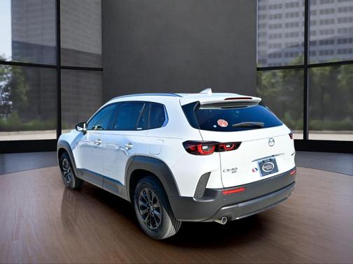 2026 Mazda CX-50 Preferred