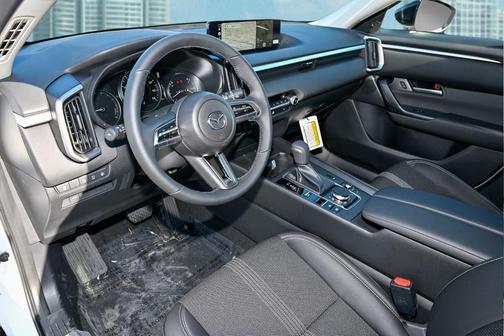 2026 Mazda CX-50 Preferred