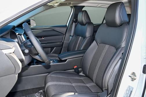 2026 Mazda CX-50 Preferred