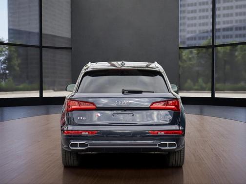 2020 Audi Q5 e 55 Premium