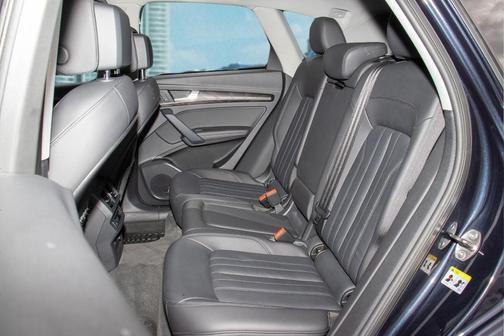 2020 Audi Q5 e 55 Premium