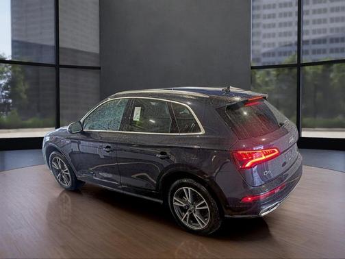 2020 Audi Q5 e 55 Premium