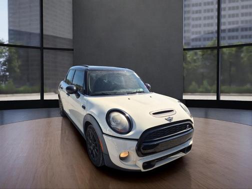 2015 MINI Hardtop Cooper S