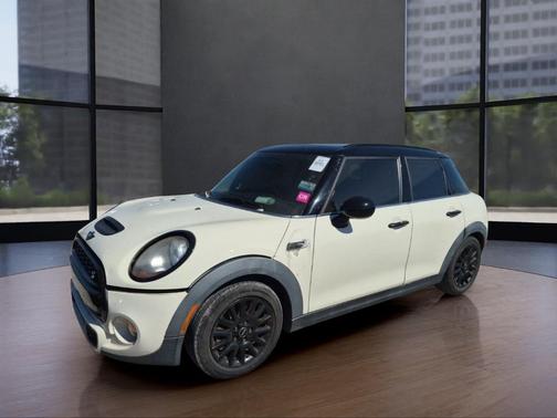 2015 MINI Hardtop Cooper S