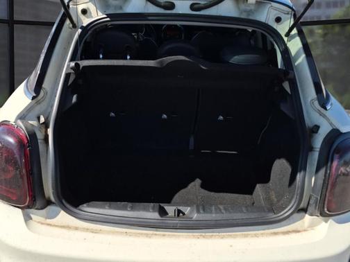 2015 MINI Hardtop Cooper S