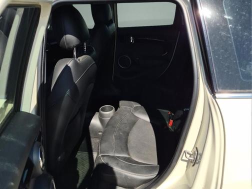 2015 MINI Hardtop Cooper S