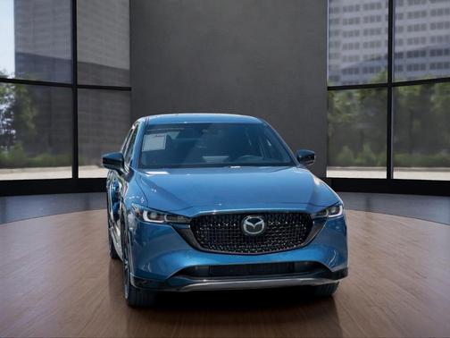 2024 Mazda CX-5 2.5 Turbo Premium Package