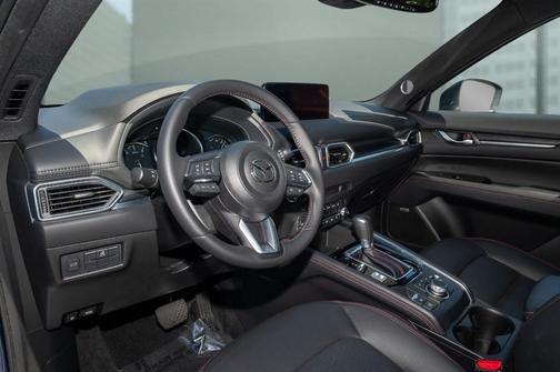 2024 Mazda CX-5 2.5 Turbo Premium Package