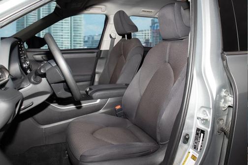 2020 Toyota Highlander L