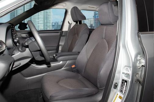 2020 Toyota Highlander L