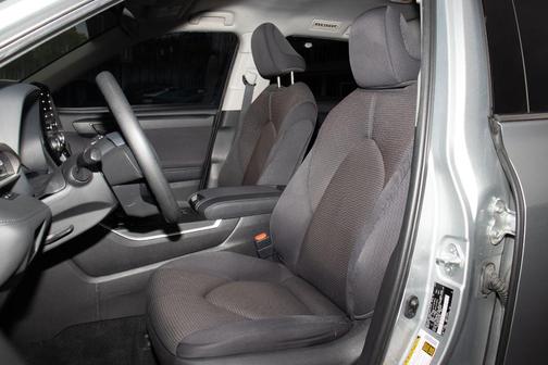 2020 Toyota Highlander L