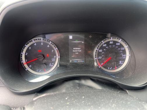 2020 Toyota Highlander L