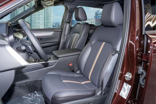 2026 Mazda CX-90 3.3 Turbo Premium Plus