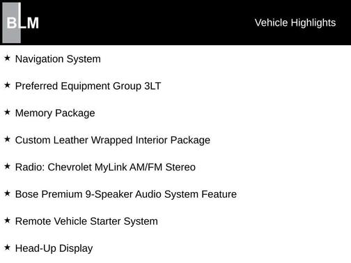 2014 Chevrolet Corvette Stingray Z51