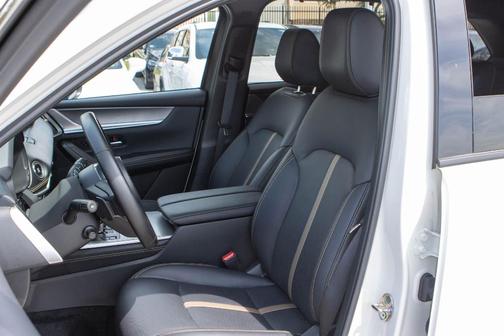 2025 Mazda CX-90 S Premium