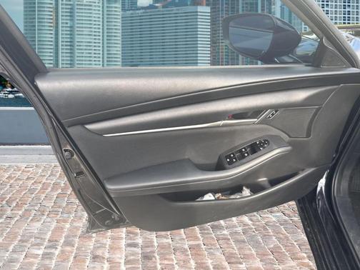 2021 Mazda Mazda3 2.5S FWD