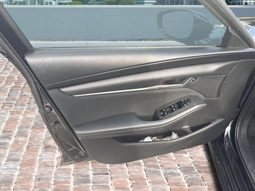 2021 Mazda Mazda3 2.5S FWD