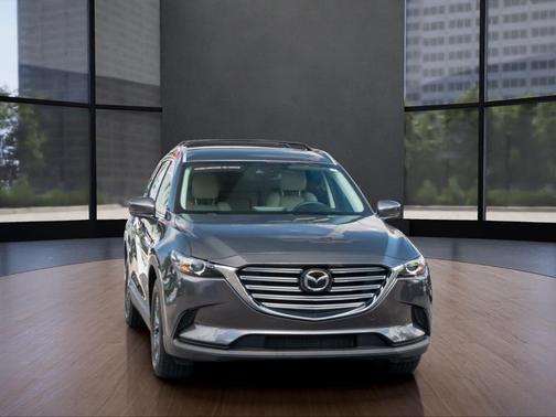 2021 Mazda CX-9 Touring