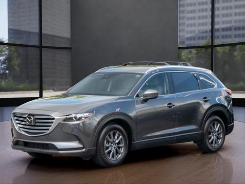 2021 Mazda CX-9 Touring