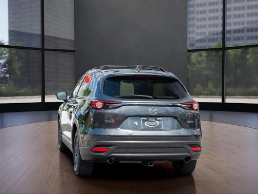 2021 Mazda CX-9 Touring