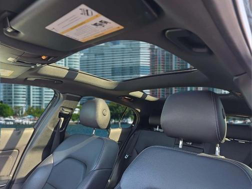 2017 Mercedes-Benz GLA 250 Base 4MATIC