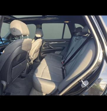 2018 BMW X5 sDrive35i