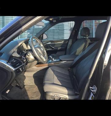 2018 BMW X5 sDrive35i