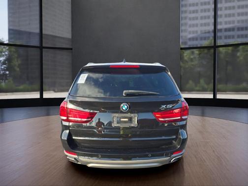 2018 BMW X5 sDrive35i