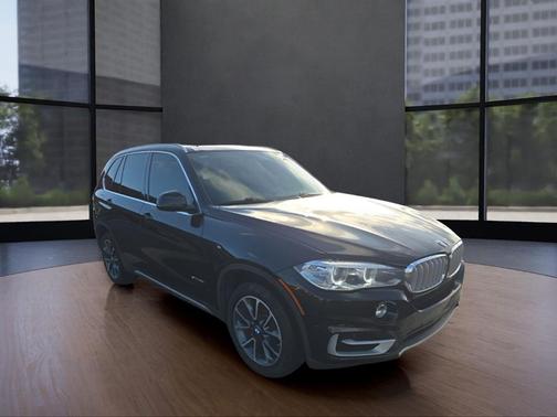 2018 BMW X5 sDrive35i