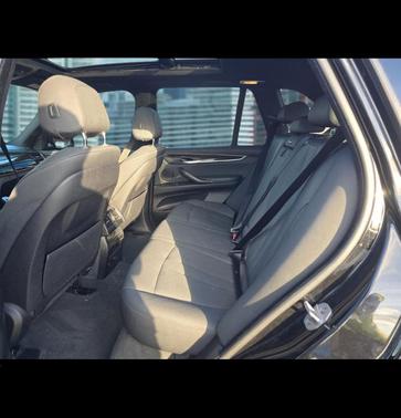 2018 BMW X5 sDrive35i