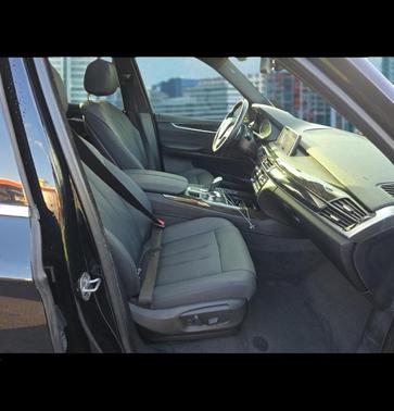 2018 BMW X5 sDrive35i