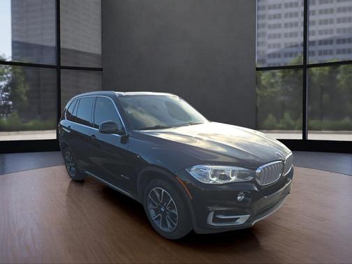 2018 BMW X5 sDrive35i