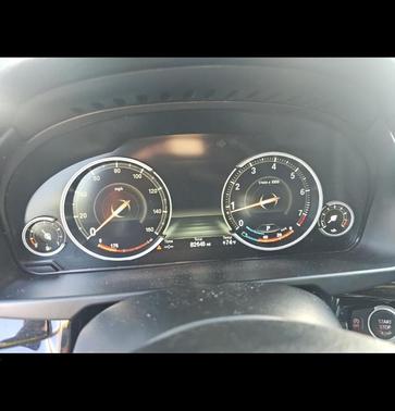 2018 BMW X5 sDrive35i