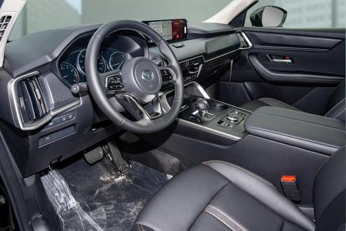 2026 Mazda CX-90 SE