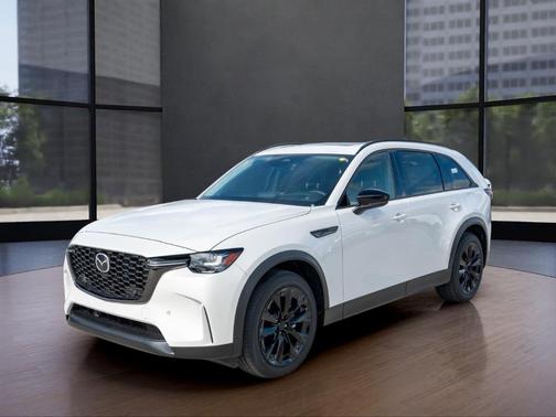 2026 Mazda CX-90 Premium