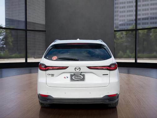 2026 Mazda CX-90 Premium