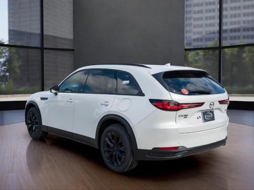 2026 Mazda CX-90 Premium