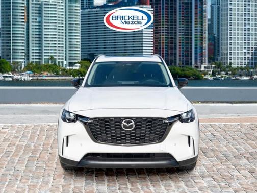 2026 Mazda CX-90 Premium