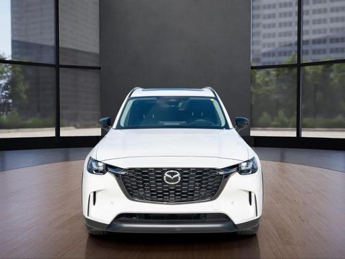 2026 Mazda CX-90 Premium