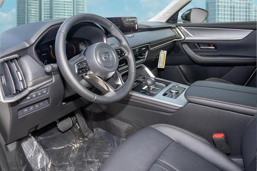 2026 Mazda CX-90 Premium