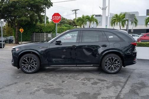 2026 Mazda CX-70 CX-70