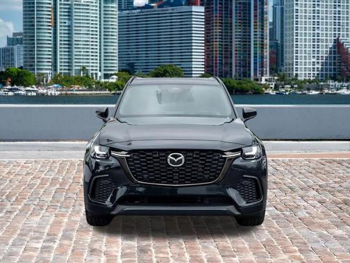 2026 Mazda CX-70 CX-70