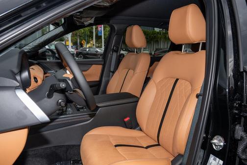 2026 Mazda CX-70 CX-70