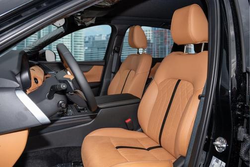 2026 Mazda CX-70 CX-70