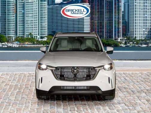 2025 Mazda CX-90 3.3 Turbo Preferred Package