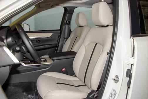 2025 Mazda CX-90 3.3 Turbo Preferred Package