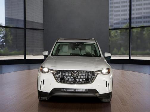 2025 Mazda CX-90 3.3 Turbo Preferred Package