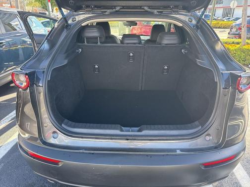 2022 Mazda CX-30 2.5 S Select Package