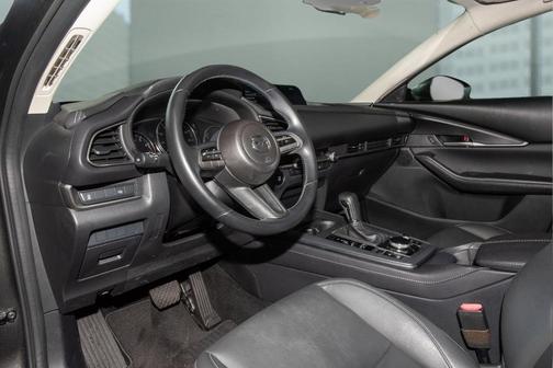 2022 Mazda CX-30 2.5 S Select Package