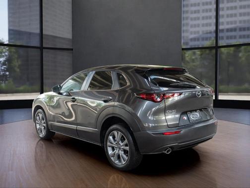 2022 Mazda CX-30 2.5 S Select Package